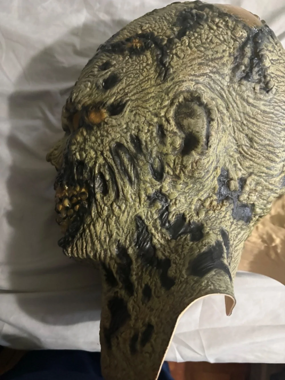 Halloween Mask